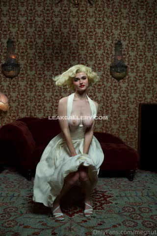 Meg Nut / Meggnut / Megnutt Exclusive Leaked Nude OnlyFans #13852625