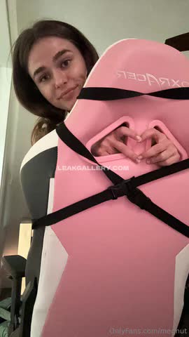 Meg Nut / Meggnut / Megnutt Exclusive Leaked Nude OnlyFans #13851760