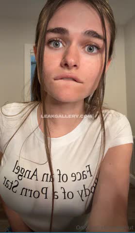Meg Nut / Meggnut / Megnutt Exclusive Leaked Nude OnlyFans #13852813