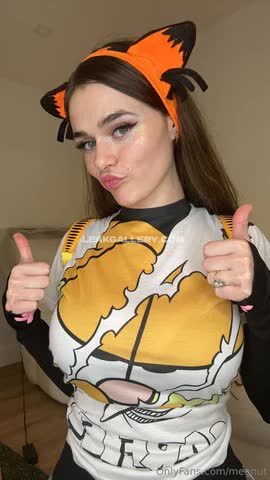 Meg Nut / Meggnut / Megnutt Exclusive Leaked Nude OnlyFans #13843009