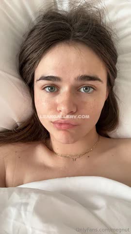 Meg Nut / Meggnut / Megnutt Exclusive Leaked Nude OnlyFans #13846801
