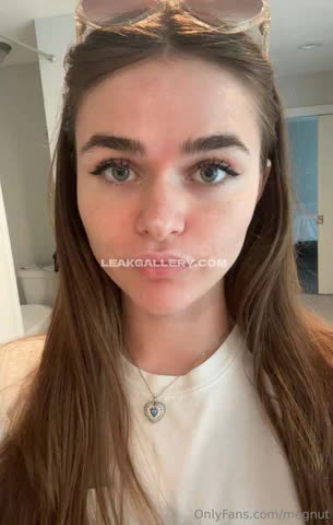 Meg Nut / Meggnut / Megnutt Exclusive Leaked Nude OnlyFans #13852842
