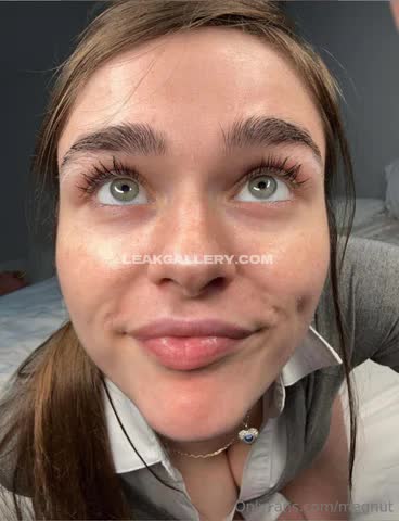 Meg Nut / Meggnut / Megnutt Exclusive Leaked Nude OnlyFans #13852249