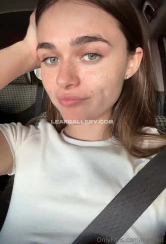 Meg Nut / Meggnut / Megnutt Exclusive Leaked Nude OnlyFans #13852273
