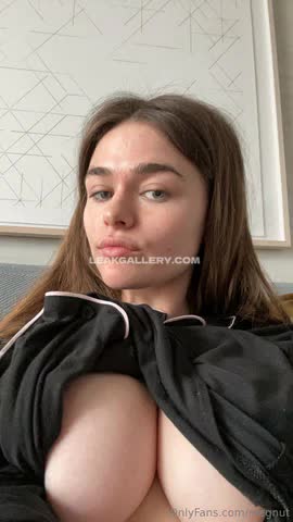 Meg Nut / Meggnut / Megnutt Exclusive Leaked Nude OnlyFans #13845318