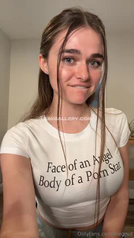 Meg Nut / Meggnut / Megnutt Exclusive Leaked Nude OnlyFans #13852533