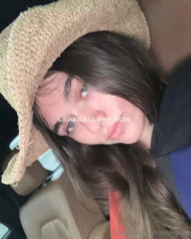 Meg Nut / Meggnut / Megnutt Exclusive Leaked Nude OnlyFans #13851736