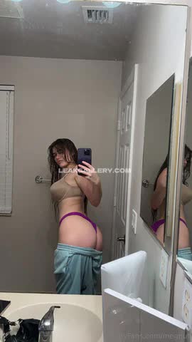Meg Nut / Meggnut / Megnutt Exclusive Leaked Nude OnlyFans #13843339