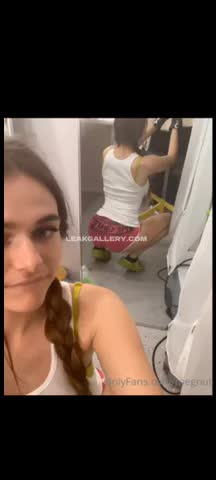 Meg Nut / Meggnut / Megnutt Exclusive Leaked Nude OnlyFans #13840822