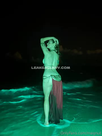 Meg Nut / Meggnut / Megnutt Exclusive Leaked Nude OnlyFans #13845860