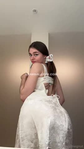 Meg Nut / Meggnut / Megnutt Exclusive Leaked Nude OnlyFans #13852456