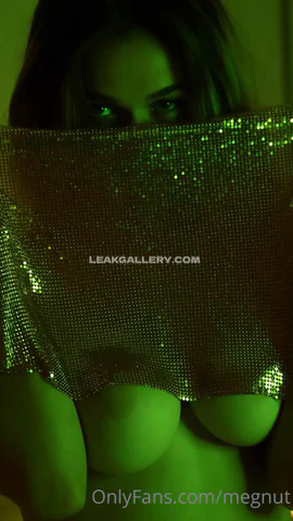 Meg Nut / Meggnut / Megnutt Exclusive Leaked Nude OnlyFans #13854172