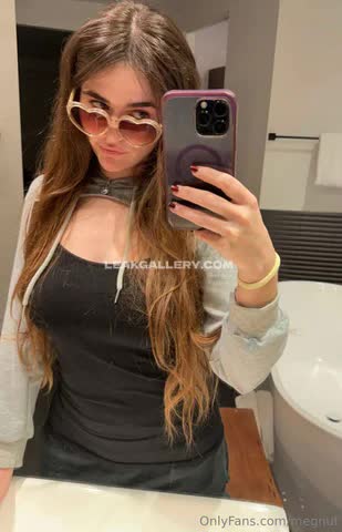 Meg Nut / Meggnut / Megnutt Exclusive Leaked Nude OnlyFans #13851260