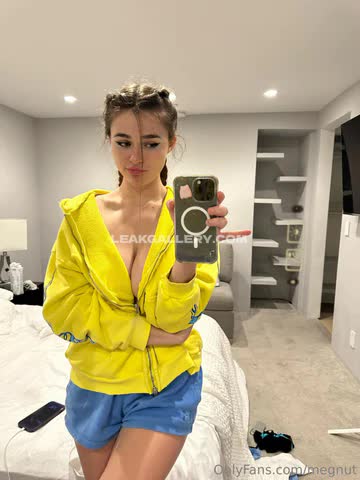 Meg Nut / Meggnut / Megnutt Exclusive Leaked Nude OnlyFans #13844066