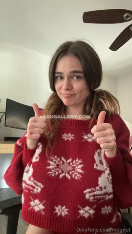 Meg Nut / Meggnut / Megnutt Exclusive Leaked Nude OnlyFans #13852455