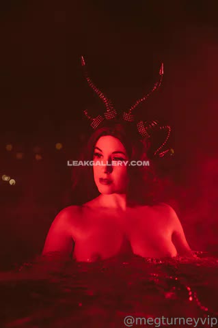 Megturney / Megturneyvip Exclusive Leaked Nude OnlyFans #14250547