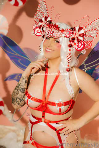 Megturney / Megturneyvip Exclusive Leaked Nude OnlyFans #14380818
