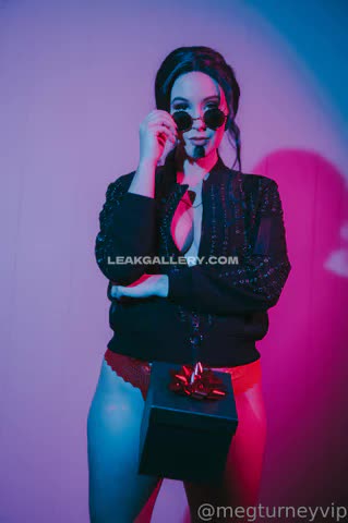 Megturney / Megturneyvip Exclusive Leaked Nude OnlyFans #14771039