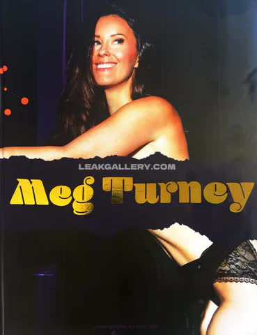 Megturney / Megturneyvip Exclusive Leaked Nude OnlyFans #14415164