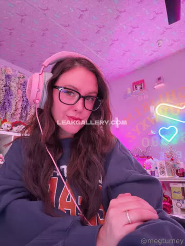 Megturney / Megturneyvip Exclusive Leaked Nude OnlyFans #14399788
