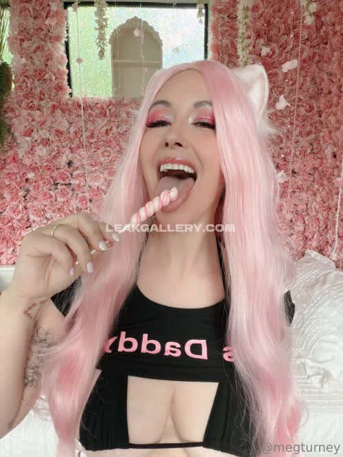 Megturney / megturneyvip Exclusive Leaked Nude OnlyFans #12230608