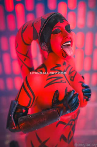 Megturney / Megturneyvip Exclusive Leaked Nude OnlyFans #14391748