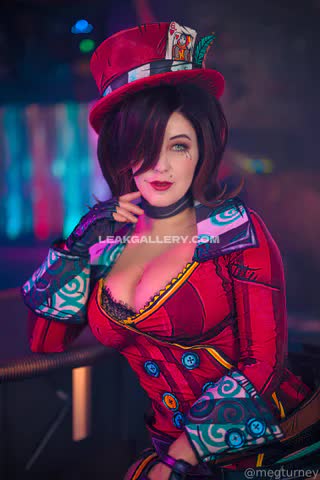 Megturney / Megturneyvip Exclusive Leaked Nude OnlyFans #14309730
