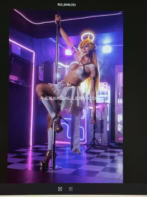Megugami_ Exclusive Leaked Nude OnlyFans #12185607