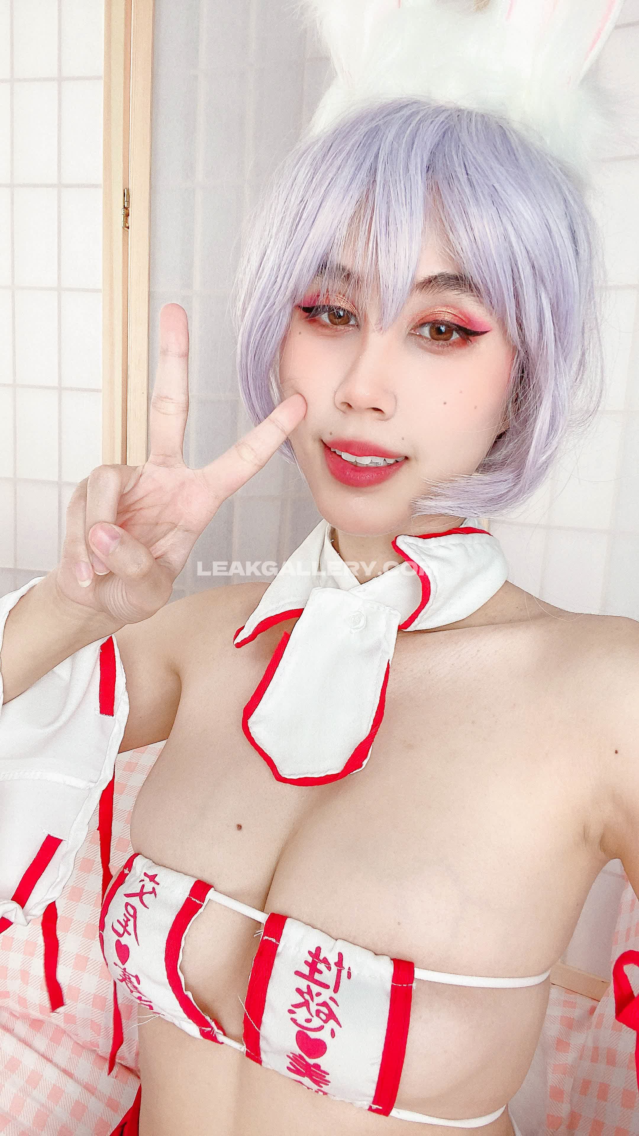 Megugami_ Exclusive Leaked Nude OnlyFans #13379079