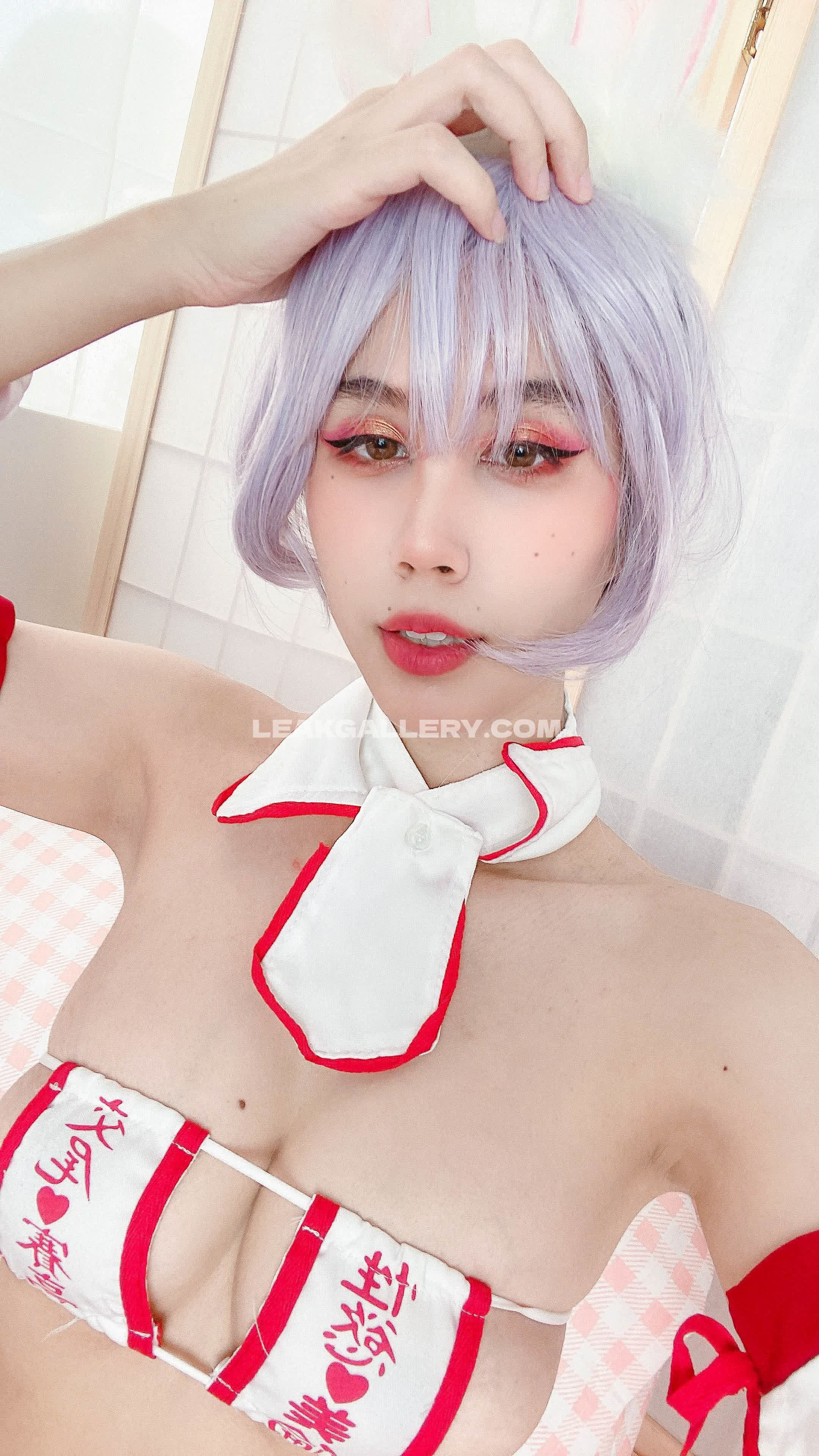 Megugami_ Exclusive Leaked Nude OnlyFans #13379068