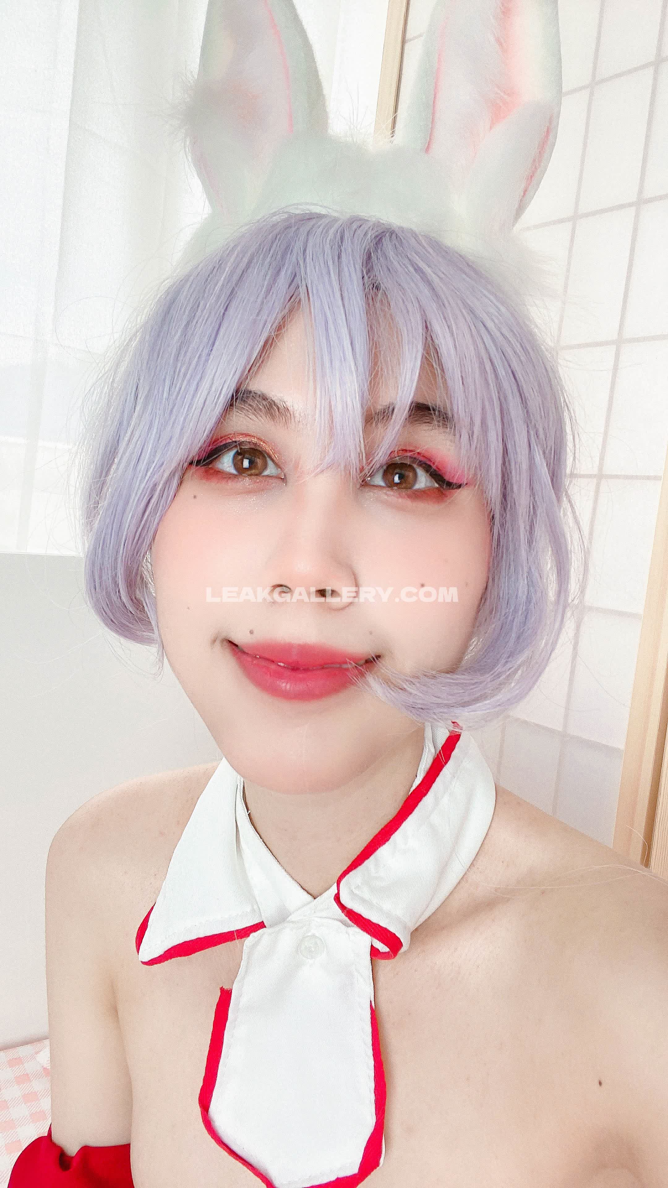 Megugami_ Exclusive Leaked Nude OnlyFans #13379067