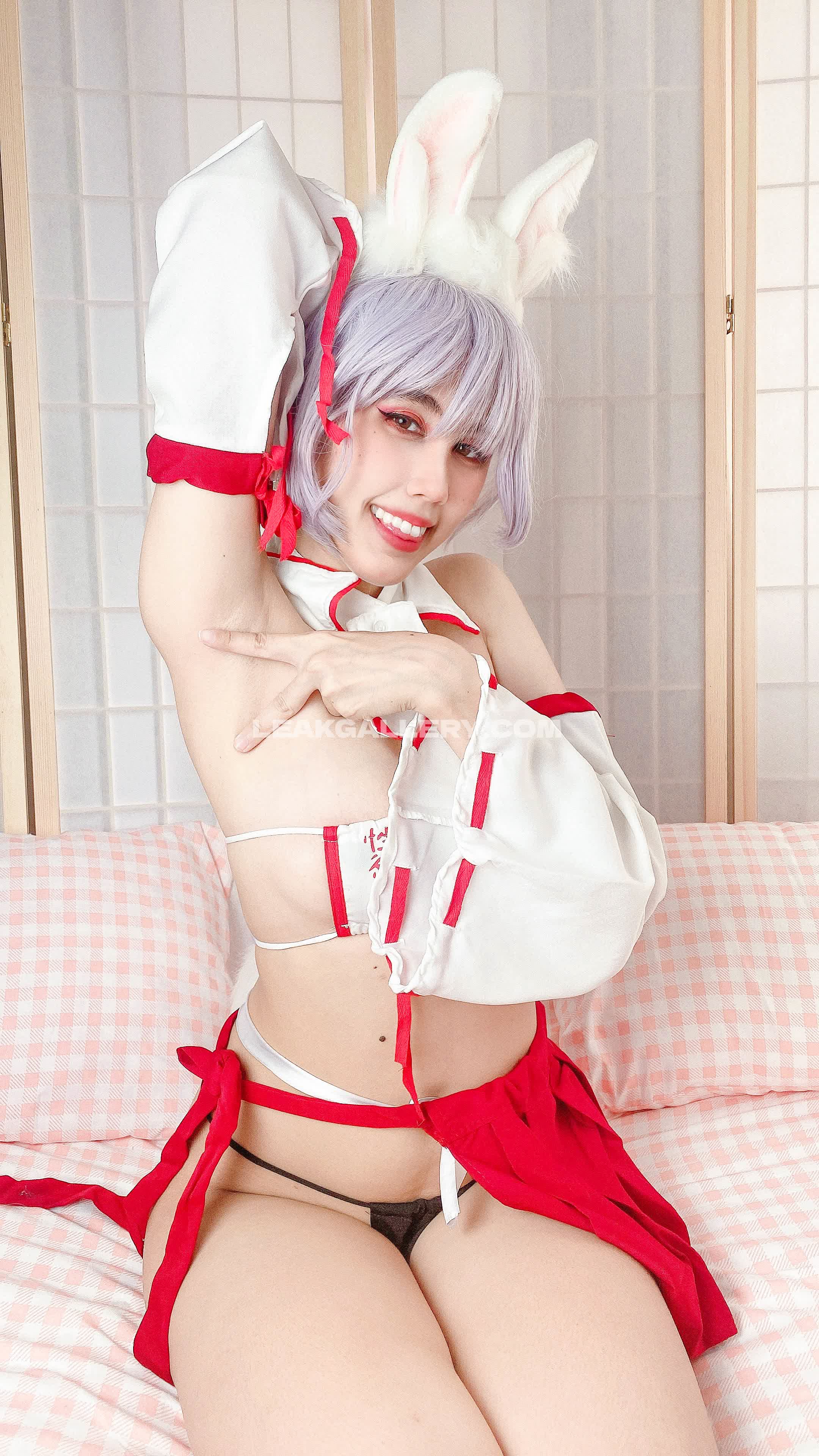 Megugami_ Exclusive Leaked Nude OnlyFans #13379074