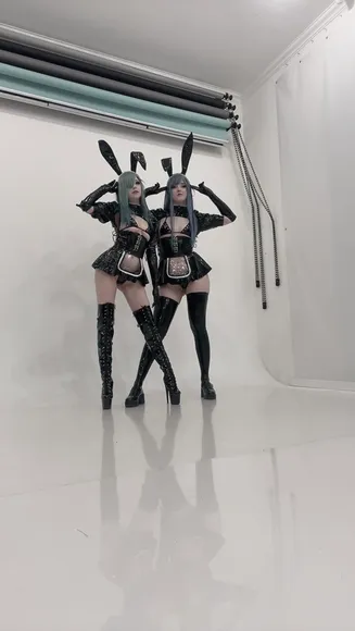 Megumikoneko Bunny Outfit Tease OnlyFans Video Leaked