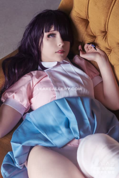 Megumikoneko Schoolgirl Skirt Tease OnlyFans Photo Leaked