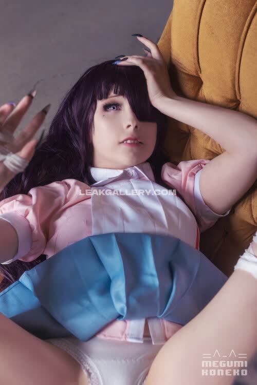 Megumikoneko OnlyFans Nudi in Esclusiva Trapela #14953412