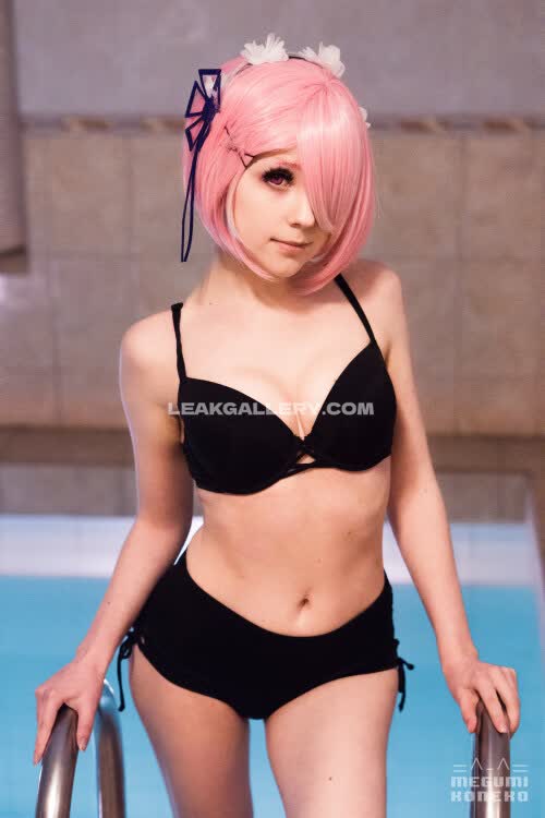 Megumikoneko OnlyFans Nudi in Esclusiva Trapela #14888038