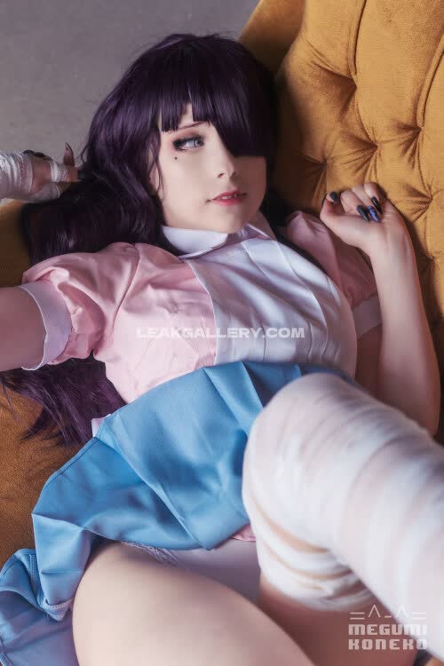 Megumikoneko Exclusive Leaked Nude OnlyFans #14706500