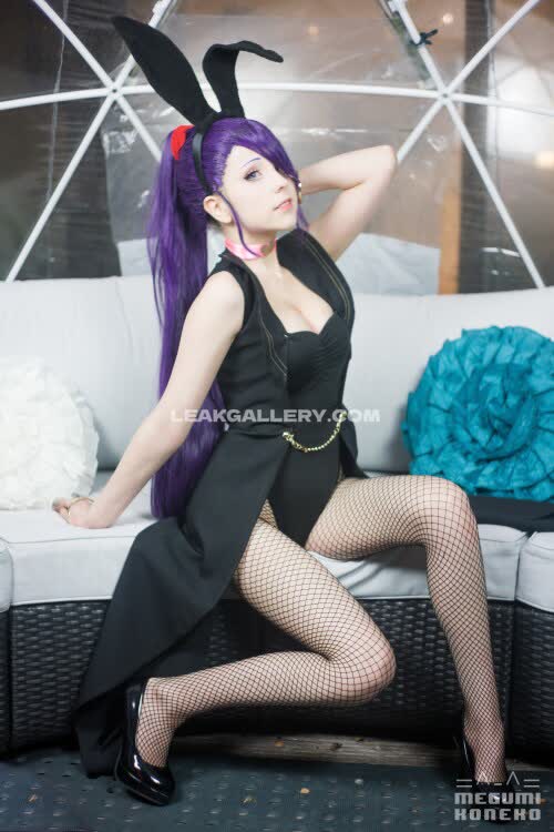Megumikoneko Exclusive Leaked Nude OnlyFans #14245276