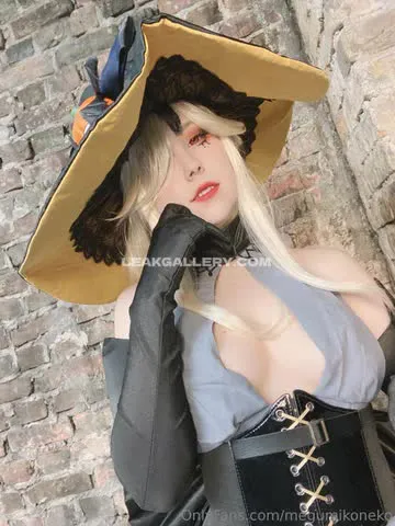 megumikoneko
