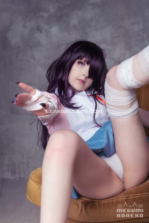 Megumikoneko Exclusive Leaked Nude OnlyFans #14840694