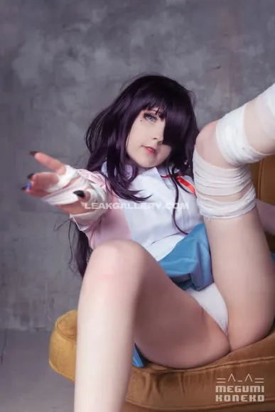 megumikoneko