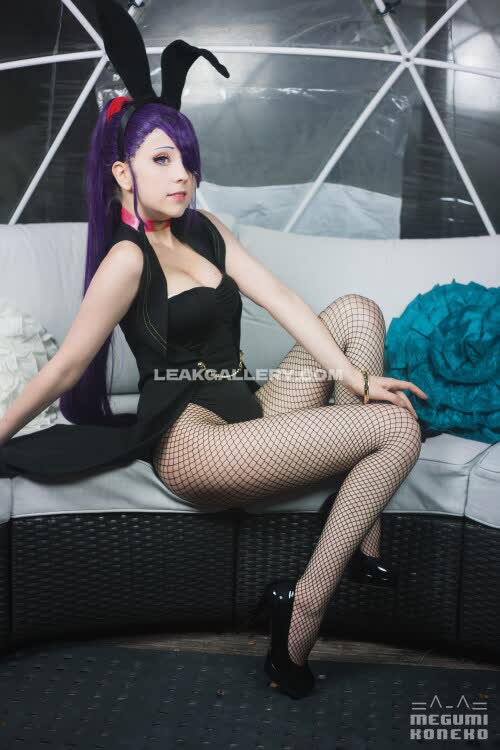 Megumikoneko Exclusive Leaked Nude OnlyFans #14290173