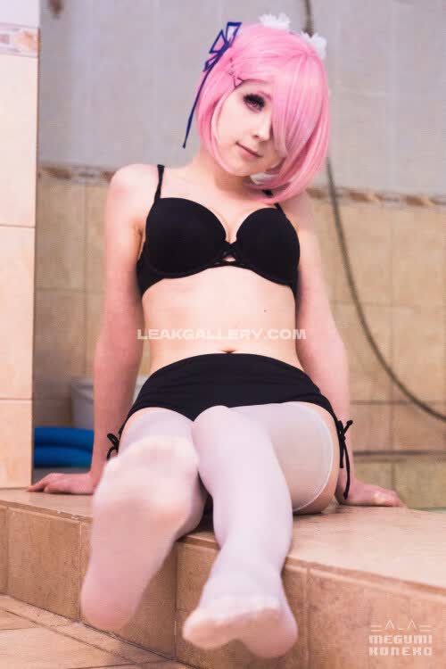 Megumikoneko Exclusiva filtración de OnlyFans desnuda #14879439