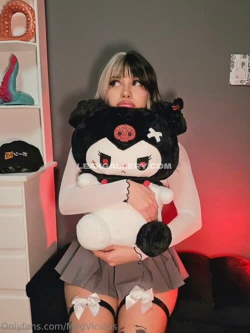 Megvicious Exclusive Leaked Nude OnlyFans #14475867