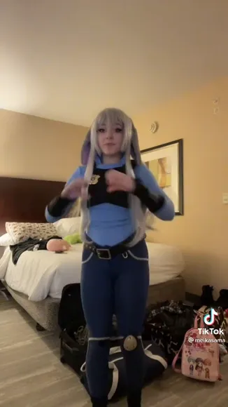 meikasama