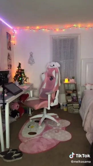 Meikasama Black Bodysuit Ass Pose OnlyFans Video Leaked