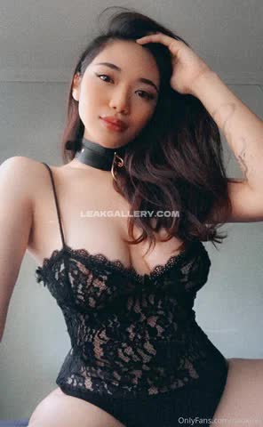 Meikoui Exclusive Leaked Nude OnlyFans #14193556