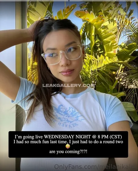 meilanikalei