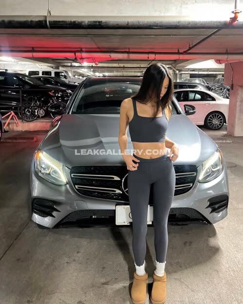 Meilanikalei Exklusiv geleakte Nacktbilder von OnlyFans #14707657