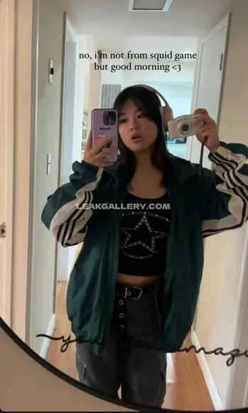 meilynluo